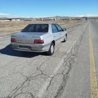 پژو 405 مدل 88