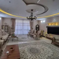 ۱۱۸متری۲خواب.جنوبی.شمالی.لوکس.خوش نقشه|فروش آپارتمان|اصفهان, شهریار|دیوار