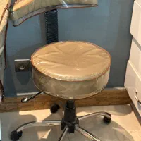 صندلی چرخدار