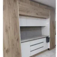 فروش کابینت آماده برای باغ