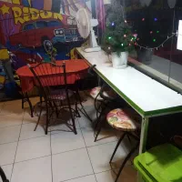 لوازم کامل ساندویچی