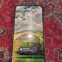 سامسونگ S24 FE در حد آکبند|موبایل|ساری, |دیوار