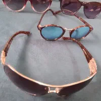 عینک آفتابی