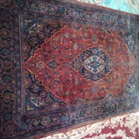 فرش دستباف|فرش|پاکدشت, پاکدشت (مامازند)|دیوار