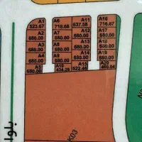 امتیاز دو واحد آپارتمان تعاونی مسکن شهرداری|پیشفروش املاک|بوشهر, |دیوار