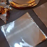 ورق مسی و برنجی