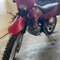 تریل کراس روان مدل ۸۷ سالم