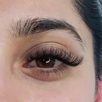 اکستنشن مژه|خدمات آرایشگری و زیبایی|نجف‌آباد, منتظری شمالی|دیوار