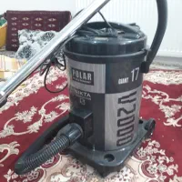 جارو برقی تمیز بدون خرابی۲۰۰۰۰