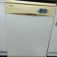 ماشین ظرفشویی