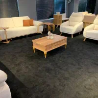 مبل راحتی کارلو/×