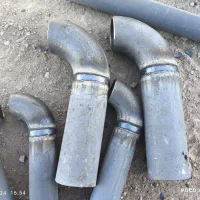 لوله کشی گاز وتعمیرات،جوشکاری