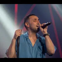 بلیت کنسرت ناصر زینعلی پنج شنبه ۹ شب