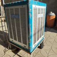 کولر آبی سپهر الکتریک 7000