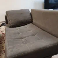 دو عدد مبل در حد نو