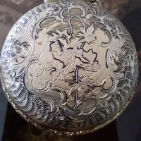 ساعت کلکسیونیجیبی|ساعت|قم, شاه سید علی|دیوار