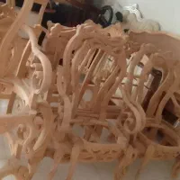 از تولید به مصرف|مبلمان خانگی و میز عسلی|آستارا, |دیوار