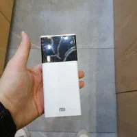 ساعت هوشمند و پاور و هندزفری طرح آیپاد پرو