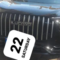 لوکانو L8 مشکی صفر