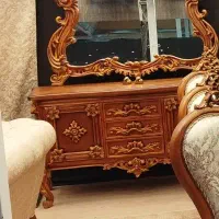 آیینه کنسول