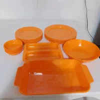 ظروف ۶ نفره ترند