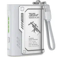 پاوربانک 10000 ویوو WI-P026