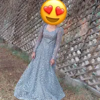 لباس مجلسی
