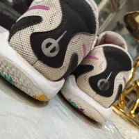 کفش سالنی تمپو لجند طرح اصلی|کیف، کفش، کمربند|پاکدشت, خاتون آباد|دیوار