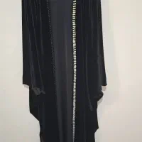 لباس مجلسی ، مانتو مخمل عبایی، کفش مجلسی|لباس|کرج, اسدآباد|دیوار