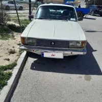 پیکان مدل هشتادو