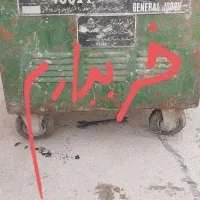 مجموعه ترانس جوش