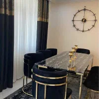 میزناهارخوری ۸نفره|میز و صندلی غذاخوری|قدس, شهرقدس|دیوار