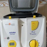 سرخ کن|اجاق گاز و لوازم برقی پخت‌وپز|قرچک, مهدیه|دیوار