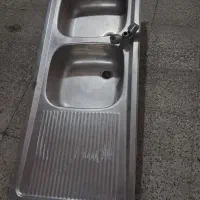 سینگ ظرفشویی