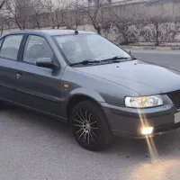 سمند LX|خودرو سواری و وانت|هشتگرد, هشتگرد قدیم|دیوار