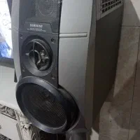 ضبط سامسونگ 2400|سیستم صوتی خانگی|نیشابور, مازول|دیوار