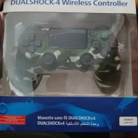 ۲ عدد دسته ps4 کاستوم|کنسول، بازی ویدئویی و آنلاین|اراک, |دیوار