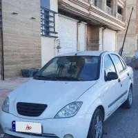 تیبا صندوقدار مدل ۹۴|خودرو سواری و وانت|ویلکیج, |دیوار