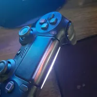دسته Ps4 پی اس فور اورجینال|کنسول، بازی ویدئویی و آنلاین|اصفهان, کنگاز|دیوار