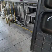لوازم کبابی|کافی‌شاپ و رستوران|کرمانشاه, |دیوار