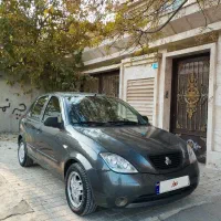 تیبا 2 مدل 94|خودرو سواری و وانت|شهریار, شهریار|دیوار