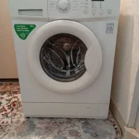لباسشویی ال جی ۷کیلو.برند اصلی .در حد نو
