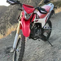 جهان همتا فلات ۲۰۰|موتورسیکلت|سنندج, |دیوار