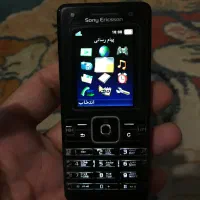 Sony ericson k770i