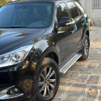 هایما s7 پلاس مدل ۱۴۰۲