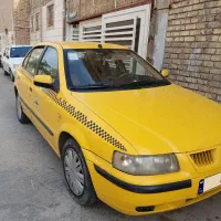 سمند|خودرو سواری و وانت|برخوار, |دیوار