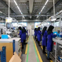 استخدام خانم اپراتور تولید تجهیزات پزشکی