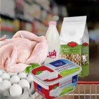 نقد کردن اعتبار کالابرگ شما(آنی و در لحظه)