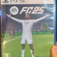 Fc 25 ps5
