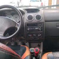 پراید ۱۱۱|خودرو سواری و وانت|شازند, |دیوار